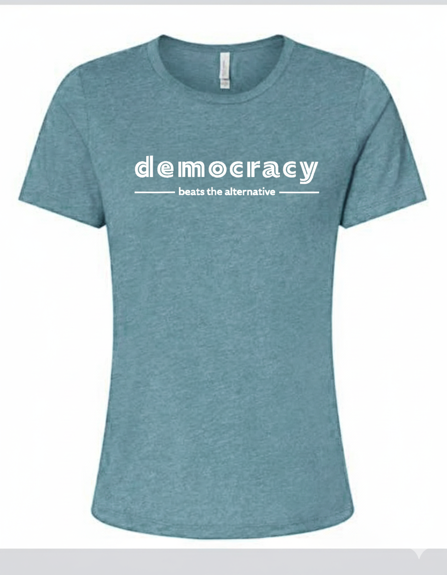 Beats the alternatives