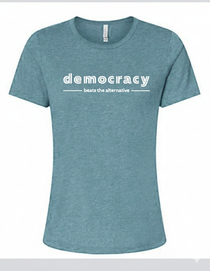 Beats the alternatives