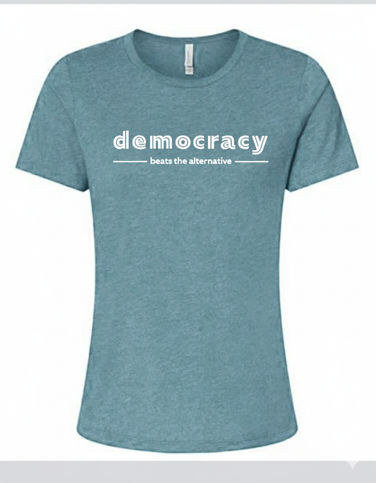 beats the alternatives